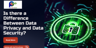 Data Security PTT Blog