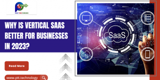 SaaS better for Businesses PTT Blog