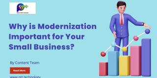 Why is Modernization
