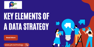 Data Strategy PTT Blog