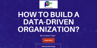 DATA-DRIVEN ORGANIZATIONPTT Blog