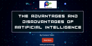 PTT Blog ARTIFICIAL INTELLIGENCE