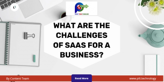 SAAS FOR A BUSINESS PTT Blog