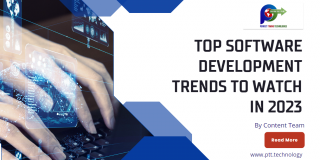 SOFTWARE DEVELOPMENT PTT Blog