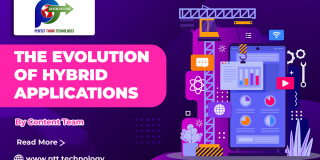 HYBRID APPLICATIONS PTT BLOG web