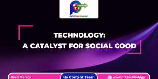 TECHNOLOGY PTT WEB