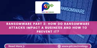 RANSOMWARE PART 2 ptt web