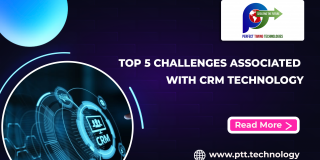 CRM TECHNOLOGY PTT BLOG web
