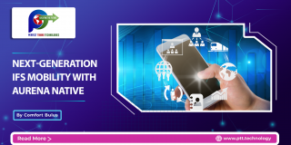 IFS MOBILITY ptt web