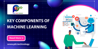 MACHINE LEARNING PTT WEB