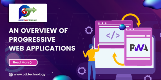 WEB APPLICATIONS PTT WEB