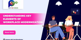 WORKPLACE MODERNIZATION PTT BLOG web