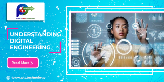 DIGITAL ENGINEERING PTT WEB