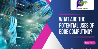 EDGE COMPUTING PTT web