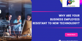 Resistant to Technology PTT web