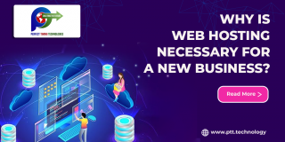WEB HOSTING PTT WEB