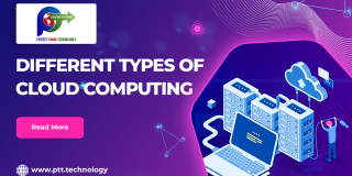 CLOUD COMPUTING PTT web