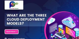 CLOUD DEPLOYMENT PTT web