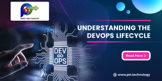 DEVOPS LIFECYCLE_PTT web