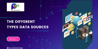 DIFFERENT TYPES DATA SOURCES _PPT Web