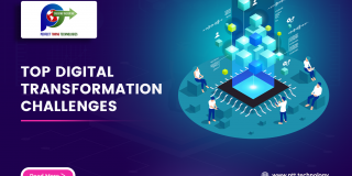 DIGITAL TRANSFORMATION CHALLENGES _PPT Web