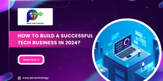 TECH BUSINESS IN 2024 _PPT Web