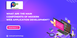 WEB APPLICATION DEVELOPMENT_PTT Web