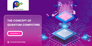 QUANTUM-COMPUTING
